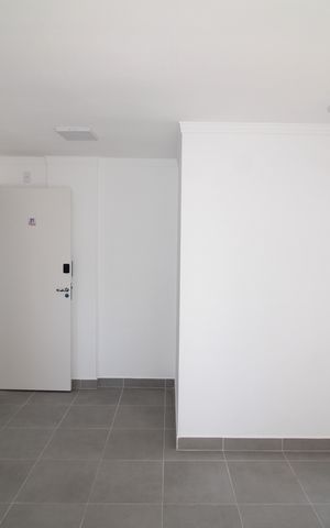 Apartamento para alugar com 39m², 2 quartos e sem vagaSala / Cozinha
