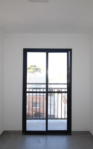 Apartamento para alugar com 39m², 2 quartos e sem vagaQuarto 2