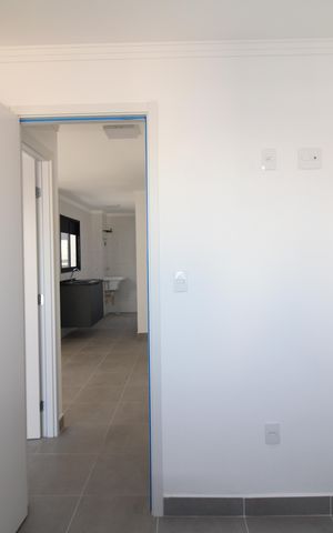 Apartamento para alugar com 39m², 2 quartos e sem vagaQuarto 1
