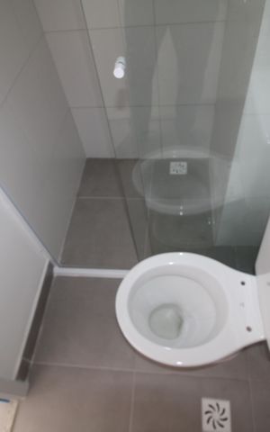 Apartamento para alugar com 39m², 2 quartos e sem vagaBanheiro