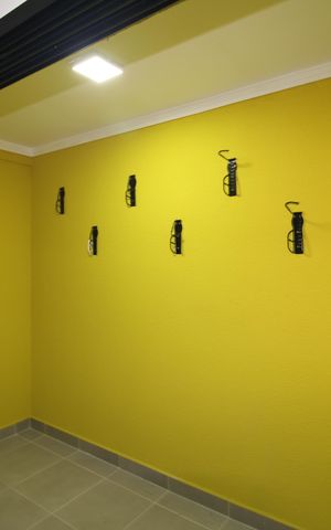 Apartamento para alugar com 39m², 2 quartos e sem vagaÁrea Comum