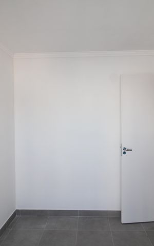 Apartamento para alugar com 39m², 2 quartos e sem vagaQuarto 2