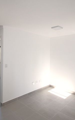 Apartamento para alugar com 39m², 2 quartos e sem vagaSala / Cozinha