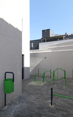 Apartamento para alugar com 39m², 2 quartos e sem vagaÁrea Comum