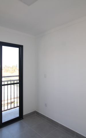Apartamento para alugar com 39m², 2 quartos e sem vagaQuarto 2