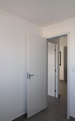 Apartamento para alugar com 39m², 2 quartos e sem vagaQuarto 1