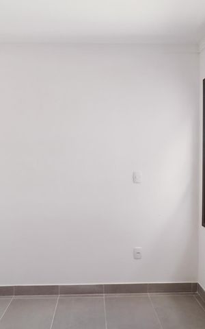 Apartamento para alugar com 31m², 1 quarto e sem vaga Apartamento para alugar com 31m², 1 quarto e sem vagaQuarto