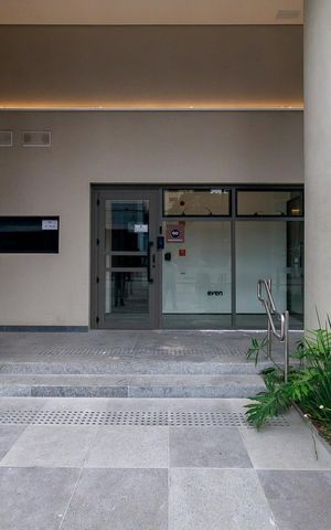 Studio à venda com 30m², 1 quarto e sem vaga