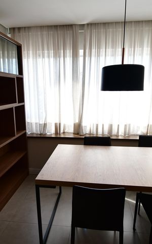 Apartamento à venda com 47m², 1 quarto e 1 vagaSala
