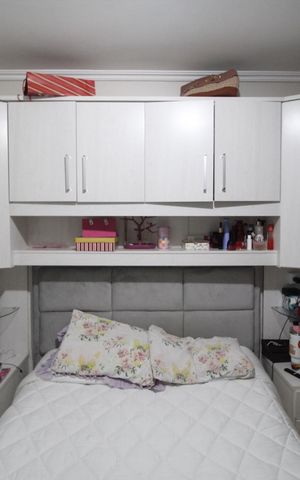 Casa à venda com 170m², 3 quartos e 3 vagasSuíte 1