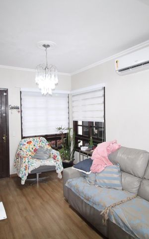 Casa à venda com 170m², 3 quartos e 3 vagasSala