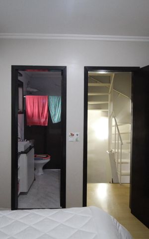 Casa à venda com 170m², 3 quartos e 3 vagasSuíte 1