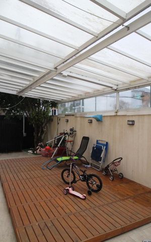 Casa à venda com 170m², 3 quartos e 3 vagasQuintal