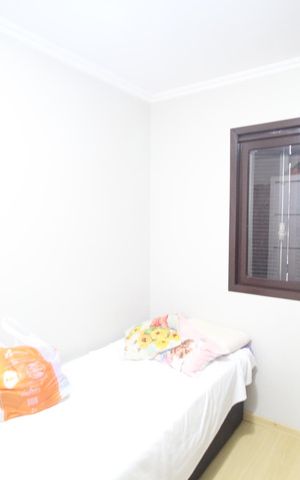 Casa à venda com 170m², 3 quartos e 3 vagasQuarto 2