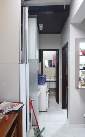 Casa à venda com 170m², 3 quartos e 3 vagasÁrea de Serviço