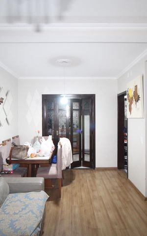 Casa à venda com 170m², 3 quartos e 3 vagasSala