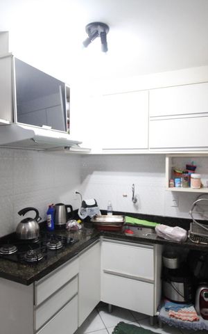 Casa à venda com 170m², 3 quartos e 3 vagasCozinha
