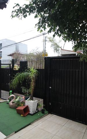 Casa à venda com 170m², 3 quartos e 3 vagasQuintal
