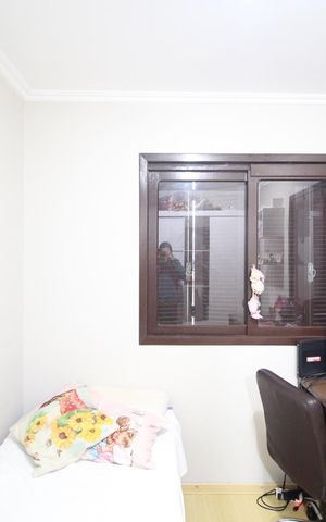 Casa à venda com 170m², 3 quartos e 3 vagasQuarto 2