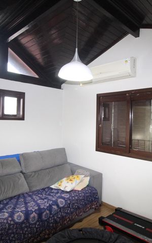 Casa à venda com 170m², 3 quartos e 3 vagasSala 2
