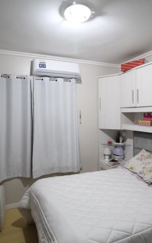 Casa à venda com 170m², 3 quartos e 3 vagasSuíte 1