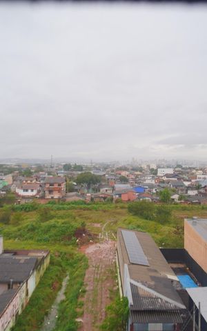 Apartamento para alugar com 56m², 2 quartos e 1 vagaVista do Quarto 1