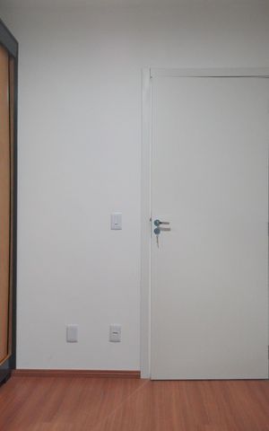 Apartamento para alugar com 56m², 2 quartos e 1 vagaQuarto 1
