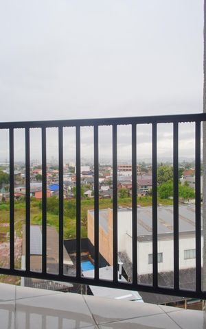 Apartamento para alugar com 56m², 2 quartos e 1 vagavaranda da sala