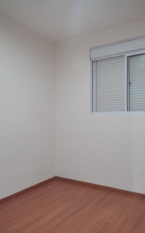 Apartamento para alugar com 56m², 2 quartos e 1 vagaQuarto 2