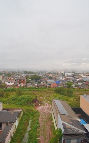 Apartamento para alugar com 56m², 2 quartos e 1 vagavista do Quarto 2