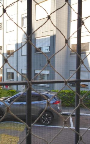 Apartamento à venda com 60m², 3 quartos e 1 vagaQuarto 3 - Vista