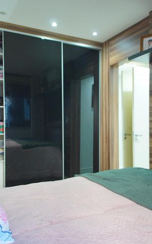 Apartamento à venda com 60m², 3 quartos e 1 vagaQuarto 1