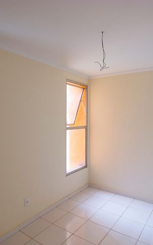 Apartamento à venda com 58m², 2 quartos e 1 vagaQuarto 2