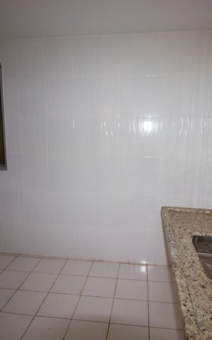 Apartamento à venda com 58m², 2 quartos e 1 vagaCozinha