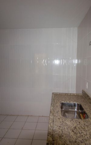 Apartamento à venda com 58m², 2 quartos e 1 vagaCozinha
