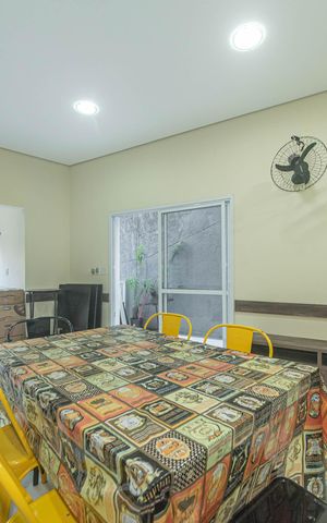 Casa para alugar com 298m², 3 quartos e 4 vagas Casa para alugar com 298m², 3 quartos e 4 vagasArea Gourmet