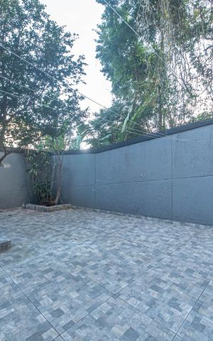 Casa para alugar com 298m², 3 quartos e 4 vagas Casa para alugar com 298m², 3 quartos e 4 vagasQuintal