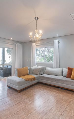 Casa para alugar com 298m², 3 quartos e 4 vagas Casa para alugar com 298m², 3 quartos e 4 vagasSala