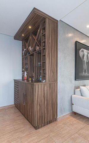 Casa para alugar com 298m², 3 quartos e 4 vagas Casa para alugar com 298m², 3 quartos e 4 vagasSala