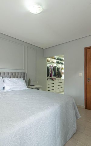 Casa para alugar com 298m², 3 quartos e 4 vagas Casa para alugar com 298m², 3 quartos e 4 vagasSuite