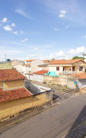 Apartamento à venda com 60m², 3 quartos e 1 vagaVista da Sala