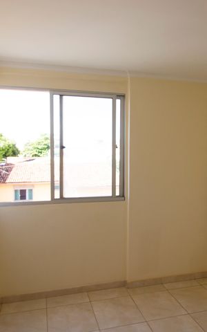 Apartamento à venda com 60m², 3 quartos e 1 vagaQuarto 3