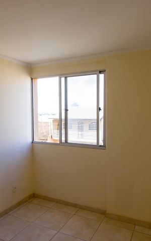 Apartamento à venda com 60m², 3 quartos e 1 vagaQuarto 1