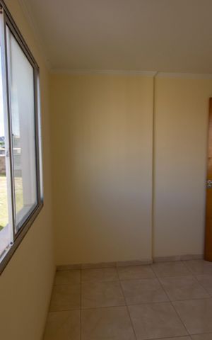 Apartamento à venda com 60m², 3 quartos e 1 vagaQuarto 2