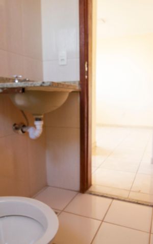Apartamento à venda com 60m², 3 quartos e 1 vagaBanheiro