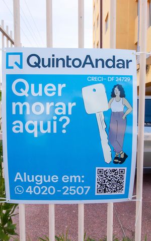 Apartamento à venda com 60m², 3 quartos e 1 vagaPlaca