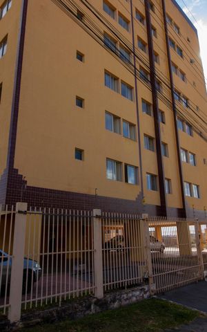 Apartamento à venda com 60m², 3 quartos e 1 vagaPlaca