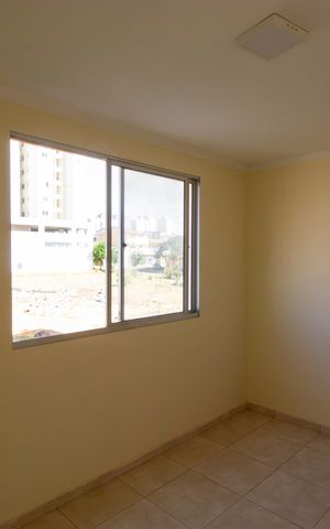 Apartamento à venda com 60m², 3 quartos e 1 vagaQuarto 2
