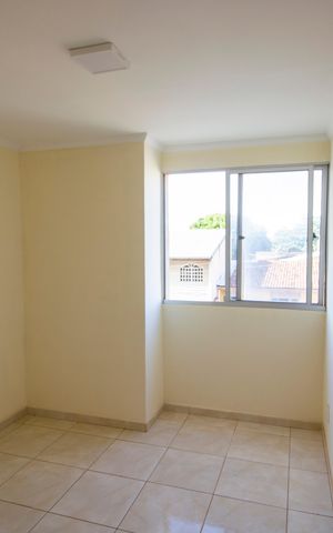 Apartamento à venda com 60m², 3 quartos e 1 vagaQuarto 1