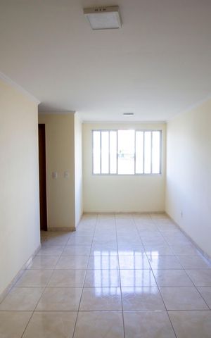 Apartamento à venda com 60m², 3 quartos e 1 vagaSala